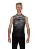 Army Camo Boys Tank -  Hamilton Theatrical