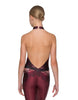 Vaudeville Halter Unitard - Hamilton Theatrical