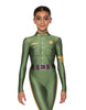 Military LS Unitard - Hamilton Theatrical