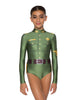 Military LS Leotard - Hamilton Theatrical