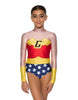 Super Star Leotard - Hamilton Theatrical