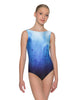 Gouache Tank Leotard - Hamilton Theatrical