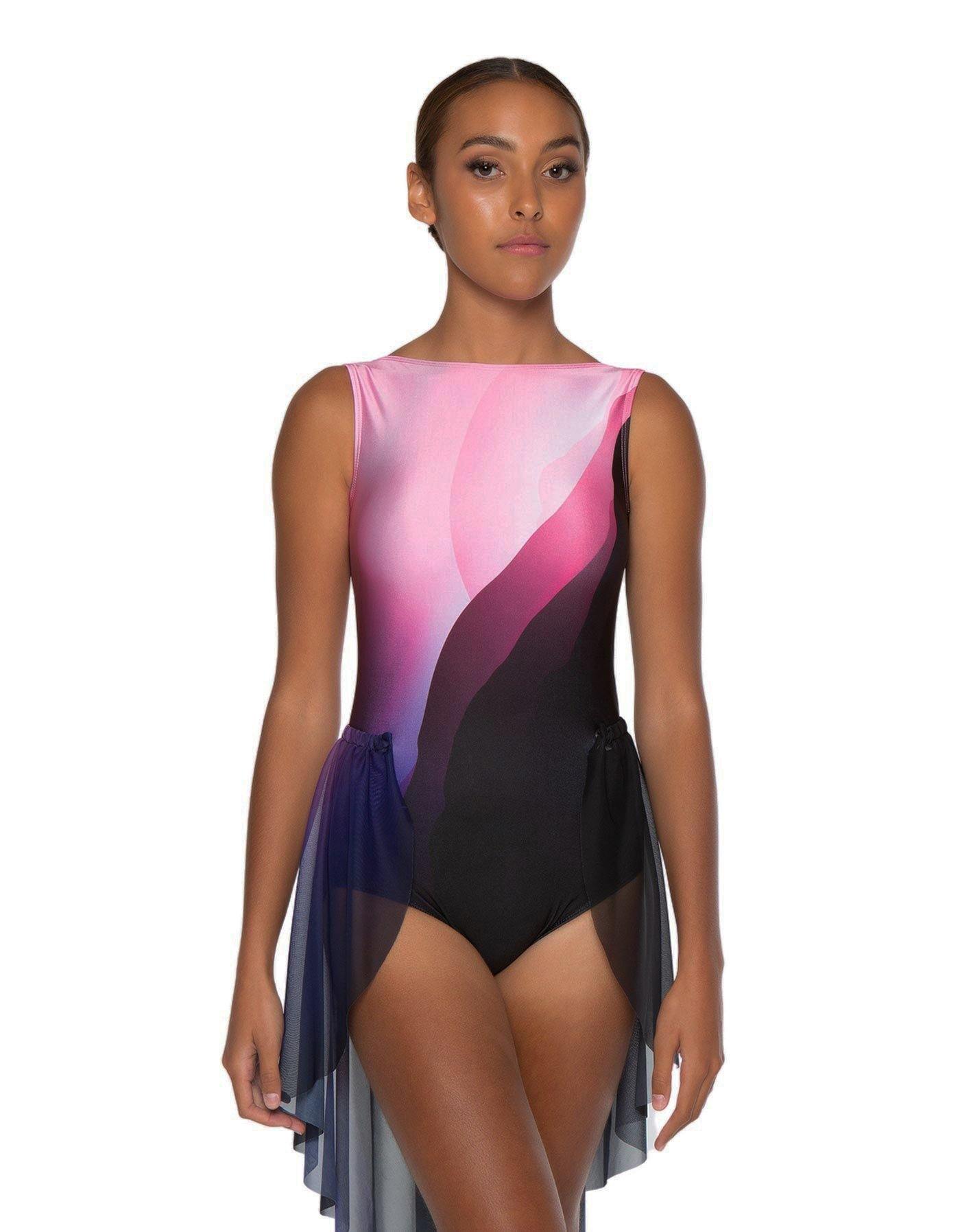 Horizons Tank Leotard - Hamilton Theatrical