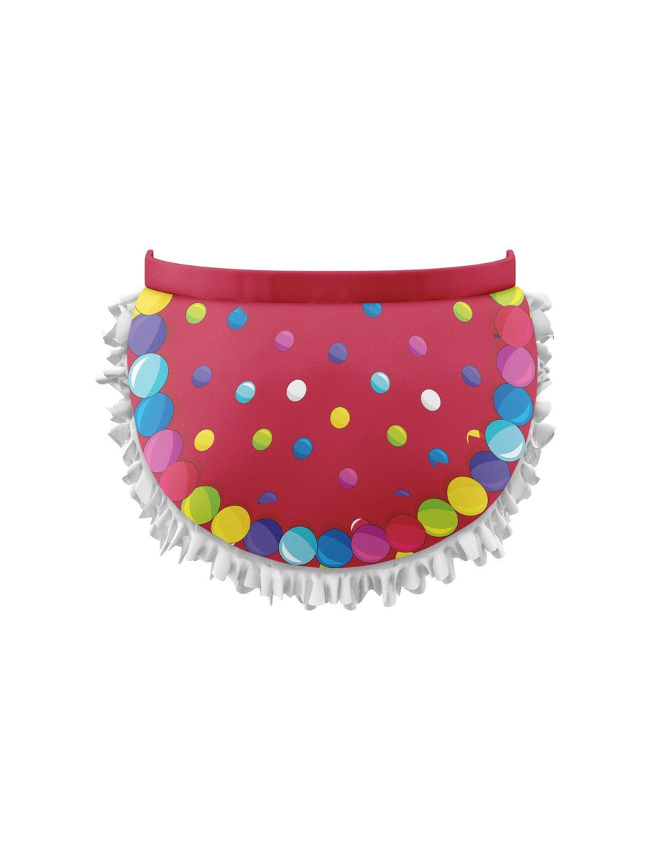 Candy Man Pettibustle with Top Skirt main image 1
