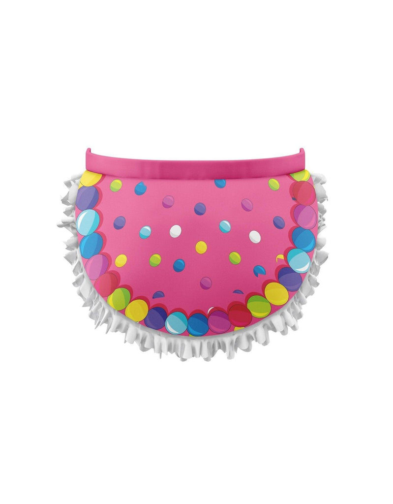 Spirit Pettibustle With Top Skirt