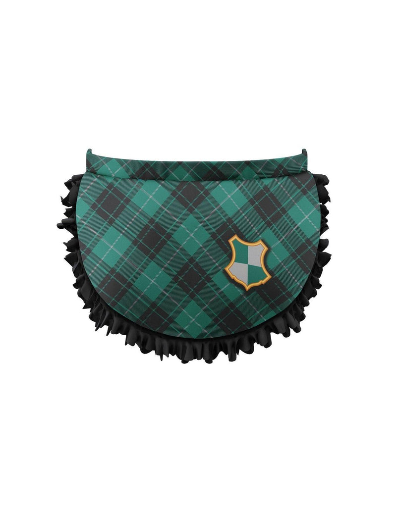 Abracadabra Pettibustle with Top Skirt