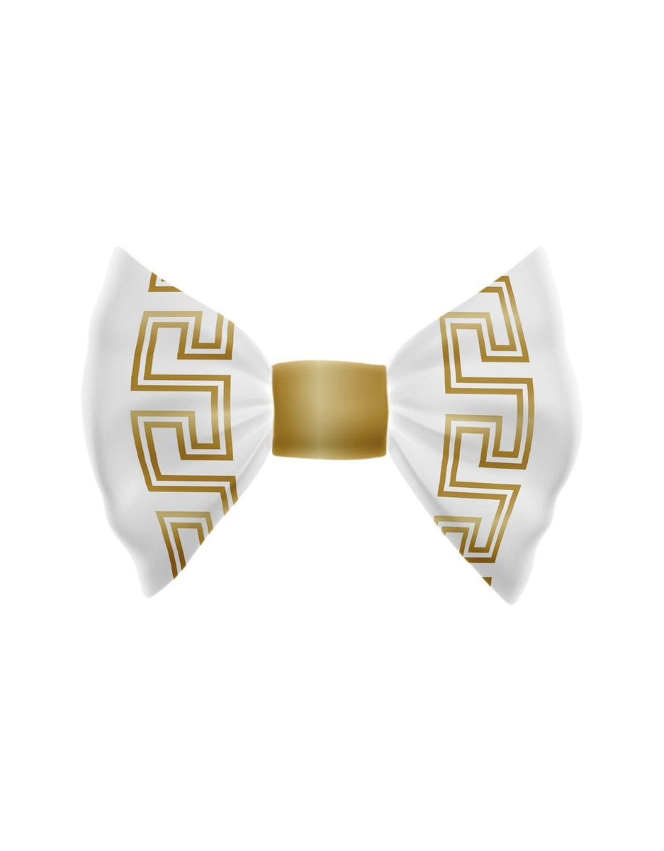 Need a Hero Hair Bow – Hamilton Theatrical