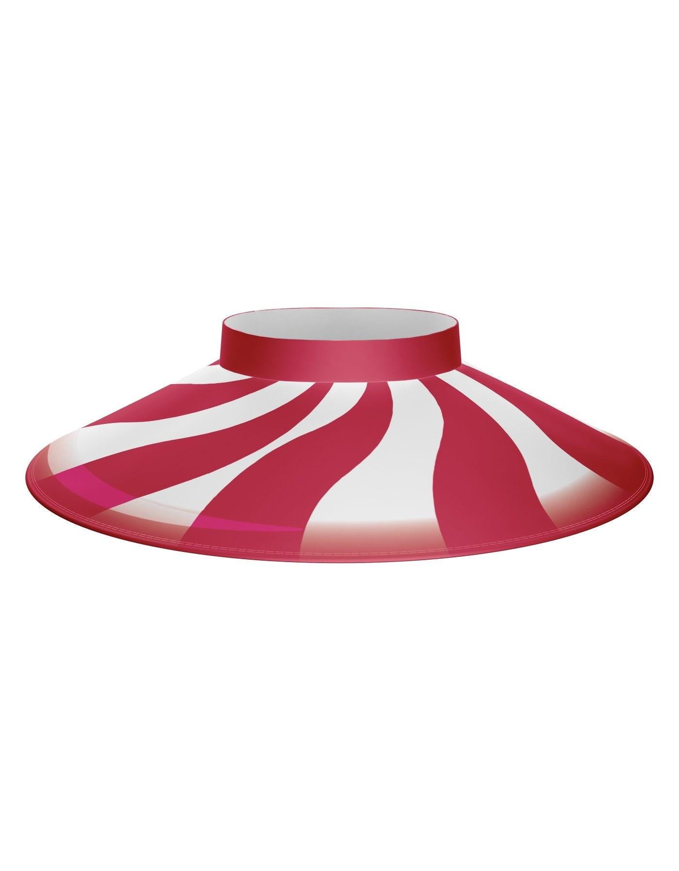 Candy Cane Hoop Skirt - Hamilton Theatrical