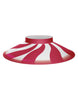 Candy Cane Hoop Skirt - Hamilton Theatrical