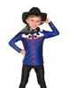 Rodeo Boys LS Shirt - Hamilton Theatrical