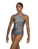 Driftwood Halter Leotard - Hamilton Theatrical