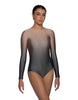 Street LS Open Back Leotard - Hamilton Theatrical