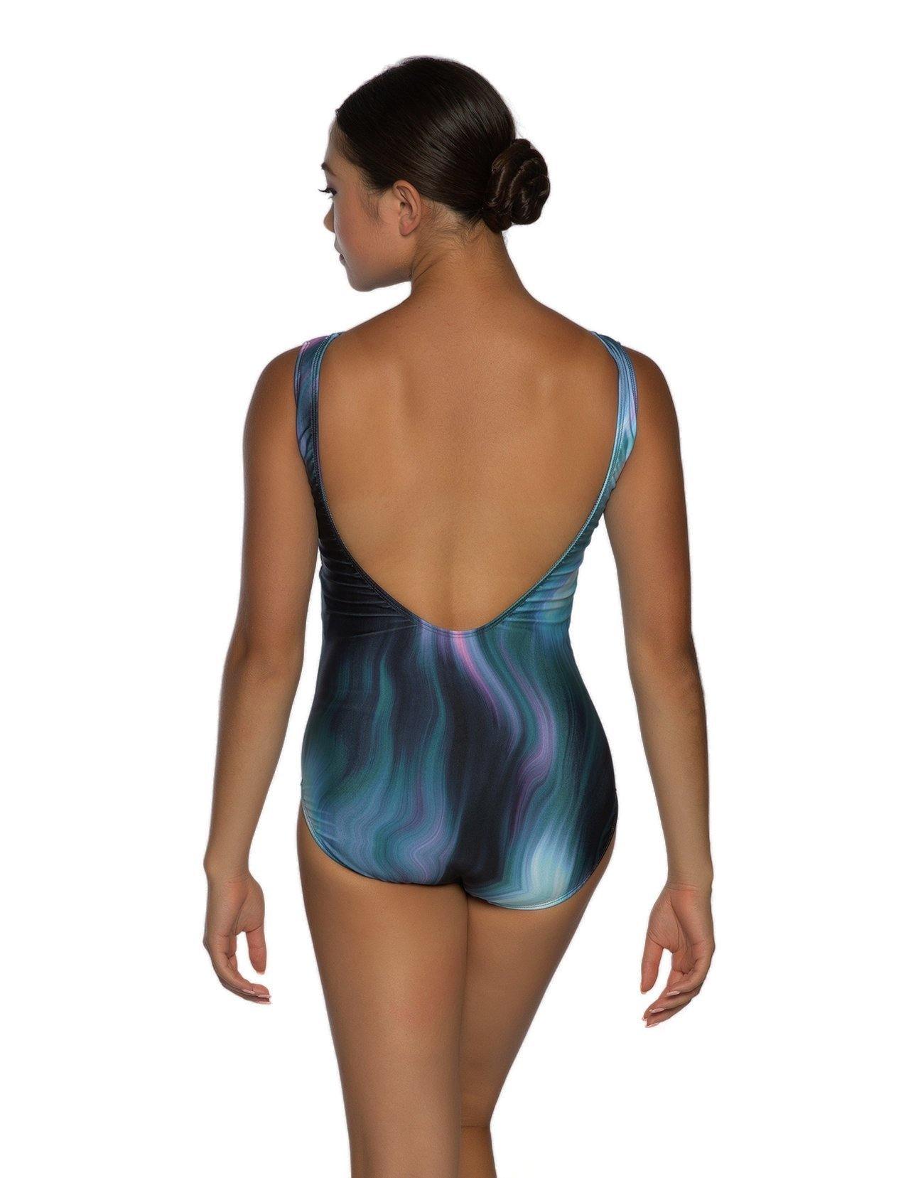 Breeze Tank Leotard - Hamilton Theatrical