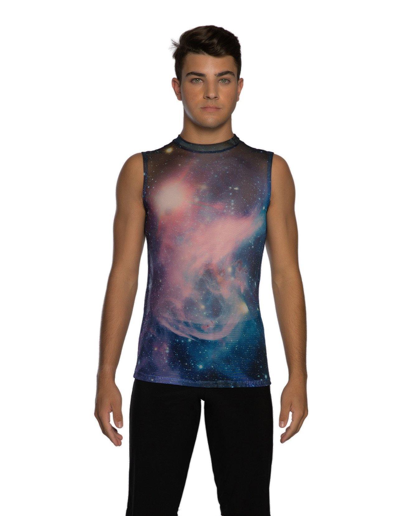 Galaxy Boys Tank - Hamilton Theatrical