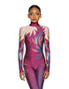 Wildfire LS Unitard - Hamilton Theatrical