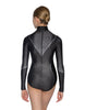 Espionage LS Leotard - Hamilton Theatrical