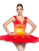 Firebird Bodice and Peplum - Hamilton Theatrical