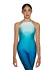 Elements Halter Unitard - Hamilton Theatrical