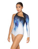 Mural One Sleeve Leotard - Hamilton Theatrical