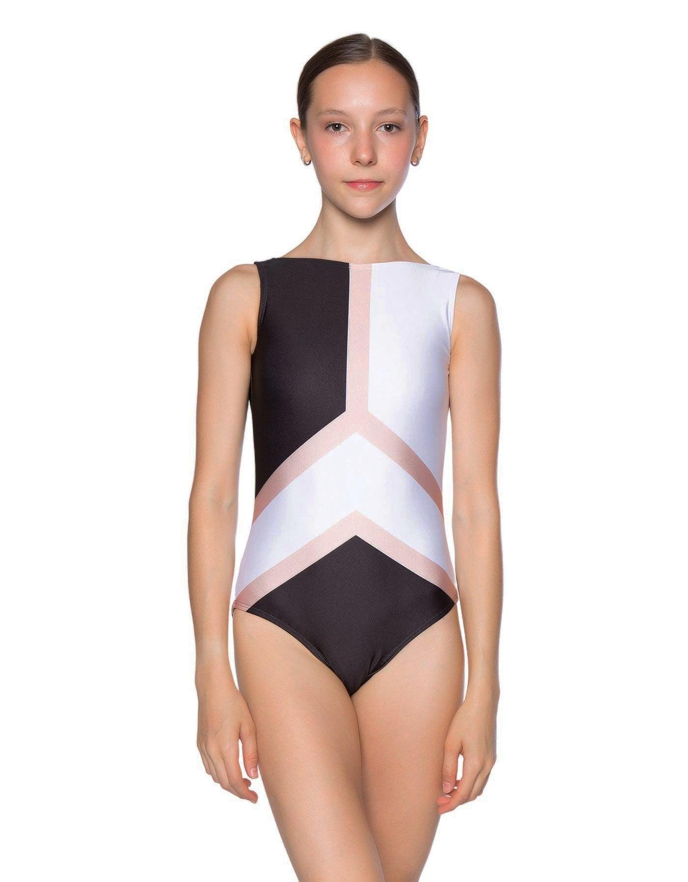 Modern Tank Leotard - Hamilton Theatrical