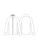 Custom Inked Team Yoga Jacket - Hamilton Theatrical