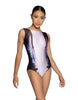 Ashes Tank Leotard - Hamilton Theatrical