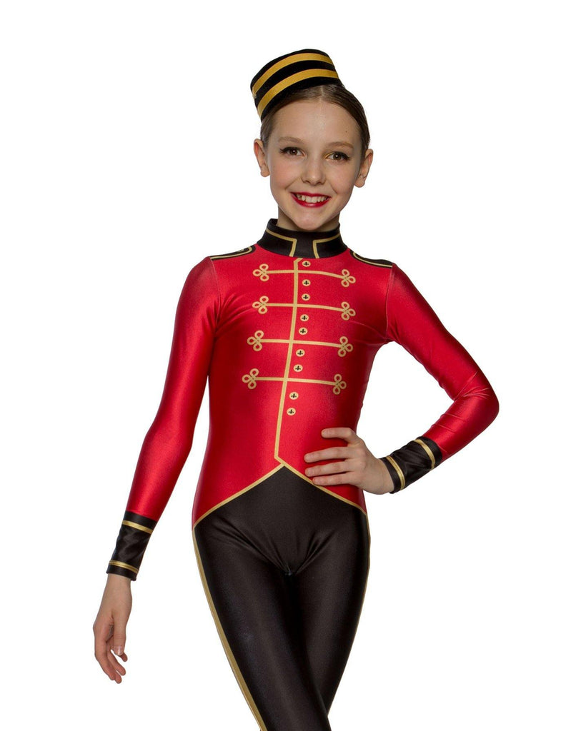 Bellhop LS Unitard