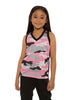 Camo Basketball Jersey - Hamilton Theatrical