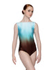 Cocoa Tank Leotard - Hamilton Theatrical