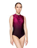 Dynasty Sleeveless Circle Back Leotard - Hamilton Theatrical