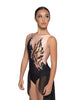 Flare Tank Leotard - Hamilton Theatrical