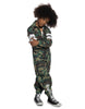 Camouflaged Jumpsuit - Hamilton Theatrical