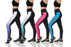 Tie Dye Popcolour Yoga Legging - Hamilton Theatrical