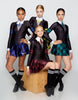 School of Spells LS Tneck Leotard with Skirt - Hamilton Theatrical