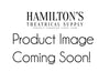 Custom Popcolour Racerstrap Crop - Hamilton Theatrical