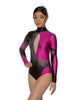 Twisted LS Leotard - Hamilton Theatrical