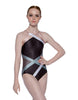 Vogue Halter Leotard - Hamilton Theatrical